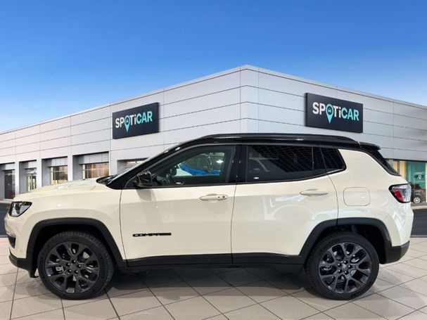 Jeep Compass 1.3 Turbo PHEV 177 kW image number 5