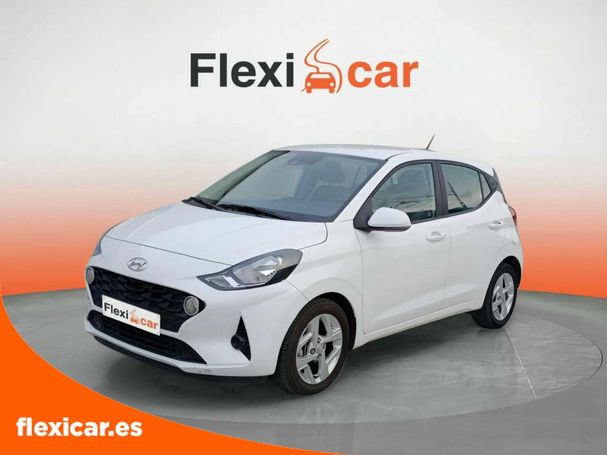 Hyundai i10 1.0 49 kW image number 1