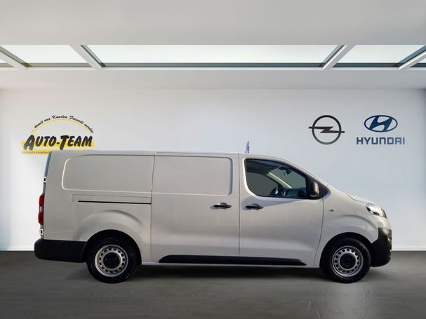 Opel Vivaro Cargo 100 kW image number 5