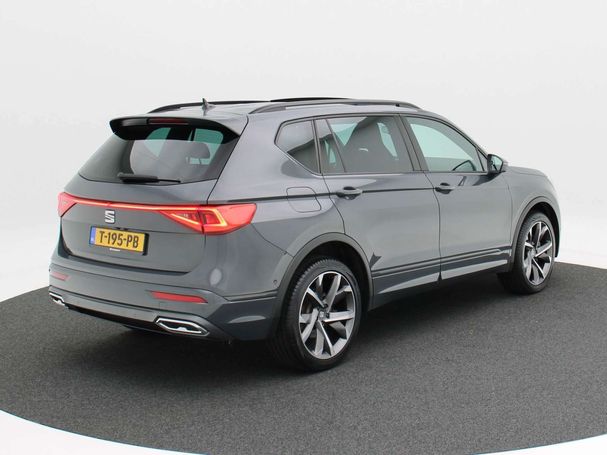 Seat Tarraco 180 kW image number 3