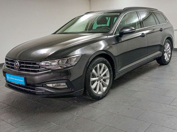 Volkswagen Passat Variant 1.5 TSI Business DSG 110 kW image number 1