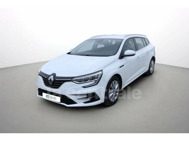 Renault Megane E-Tech 118 kW image number 1