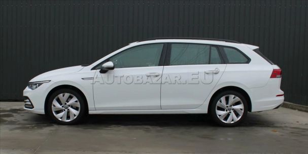 Volkswagen Golf Variant TDI 110 kW image number 4