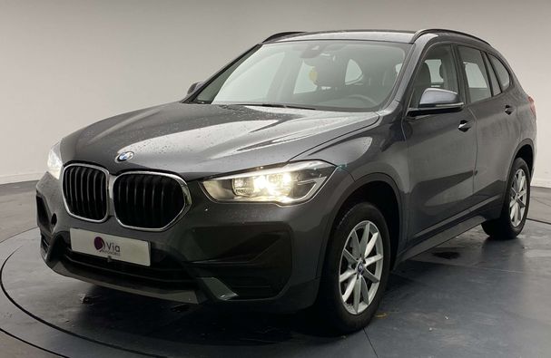 BMW X1 16d sDrive 85 kW image number 1