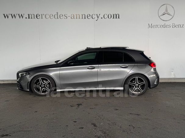 Mercedes-Benz A 180 d 85 kW image number 5