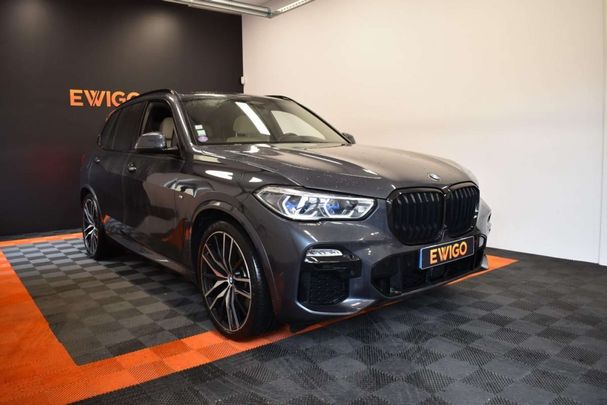 BMW X5e xDrive 211 kW image number 2