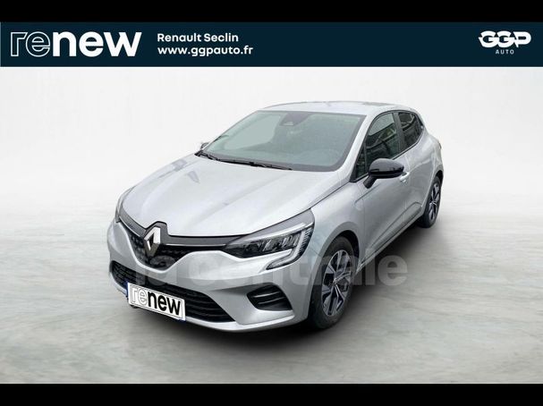 Renault Clio TCe 90 Evolution 66 kW image number 1