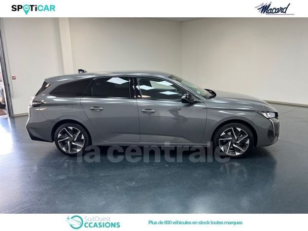 Peugeot 308 SW BlueHDi 130 EAT8 S&S Allure 96 kW image number 2