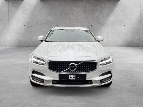 Volvo V90 Cross Country D5 AWD Geartronic Pro 173 kW image number 3