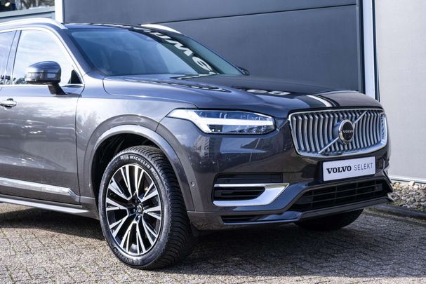 Volvo XC90 T8 Recharge AWD Plus 335 kW image number 9