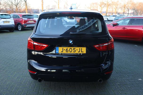 BMW 220i Gran Tourer 141 kW image number 32