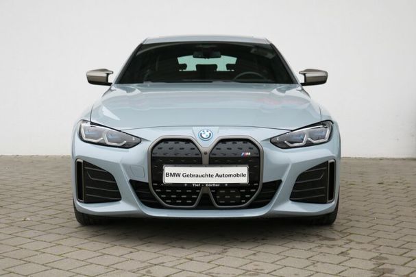 BMW i4 M50 400 kW image number 3