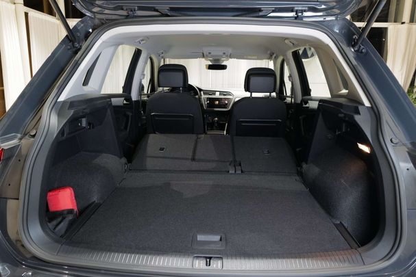 Volkswagen Tiguan 2.0 TDI Comfortline 110 kW image number 21