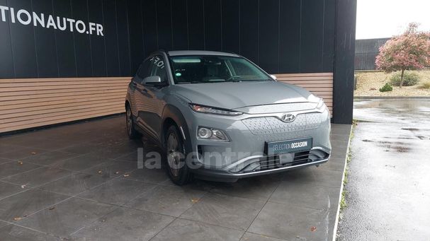 Hyundai Kona 100 kW image number 5