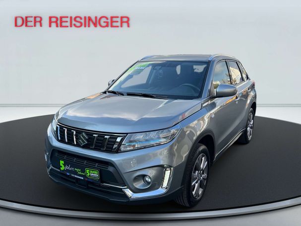 Suzuki Vitara 95 kW image number 1