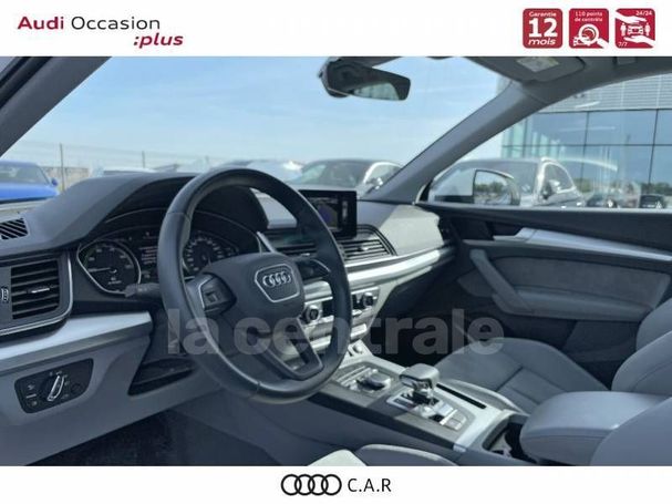 Audi Q5 50 TFSIe quattro S tronic 220 kW image number 14