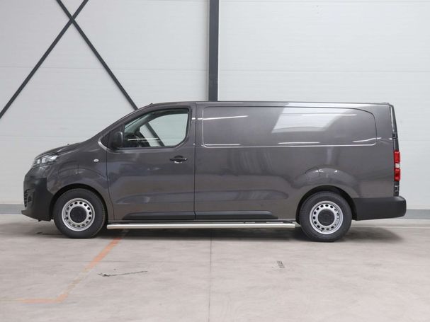 Opel Vivaro L3H1 75 kWh 100 kW image number 12