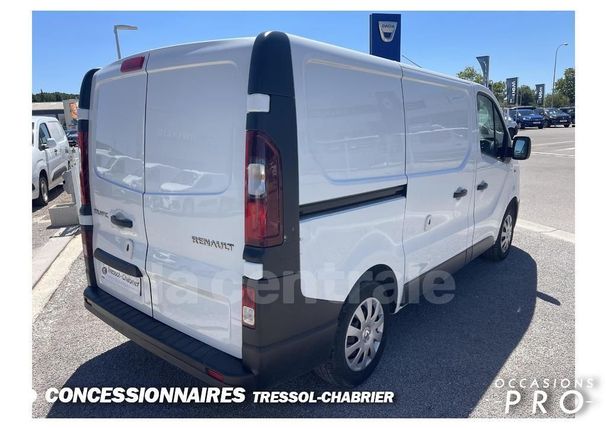 Renault Trafic Energy dCi 125 L1H1 92 kW image number 16