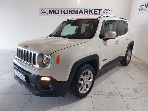 Jeep Renegade 1.6 96 kW image number 2