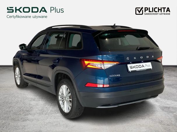 Skoda Kodiaq 1.5 TSI ACT DSG Ambition 110 kW image number 5