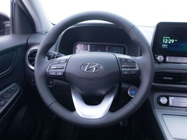 Hyundai Kona 150 kW image number 16