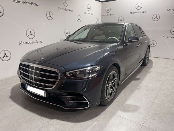 Mercedes-Benz S 350d 210 kW image number 3