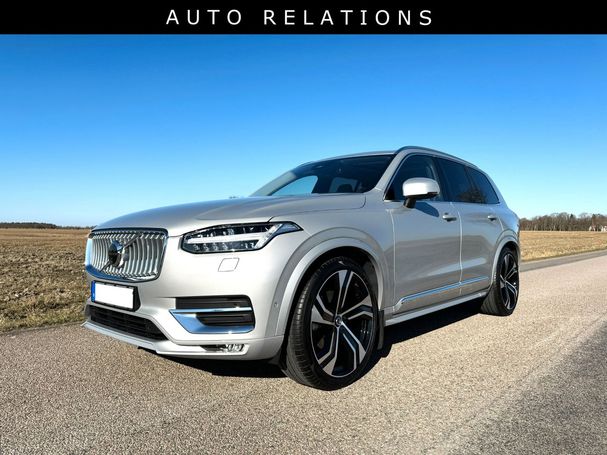 Volvo XC90 B5 AWD 175 kW image number 1