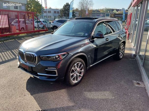 BMW X5 xDrive45e xLine 211 kW image number 1