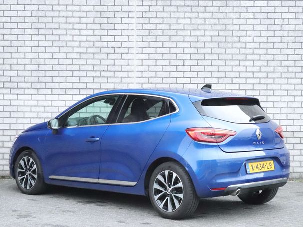 Renault Clio TCe 90 66 kW image number 6