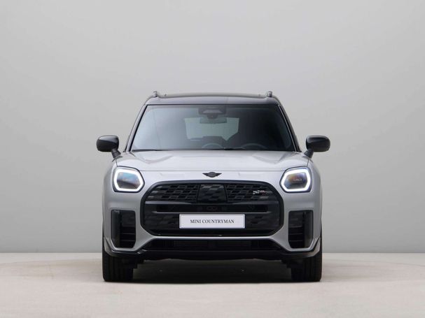 Mini Countryman S ALL4 160 kW image number 6