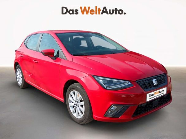 Seat Ibiza 1.0 TSI S&S Style 81 kW image number 1