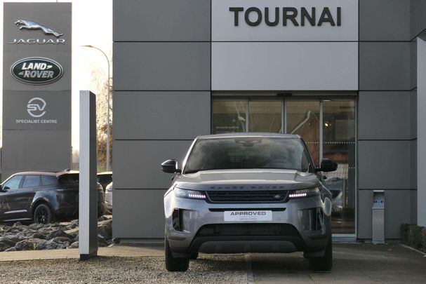 Land Rover Range Rover Evoque P300e AWD 227 kW image number 1