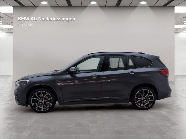 BMW X1 xDrive20i M Sport 141 kW image number 5