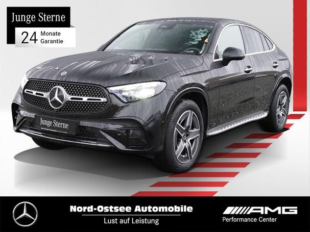 Mercedes-Benz GLC 300 de AMG 245 kW image number 1