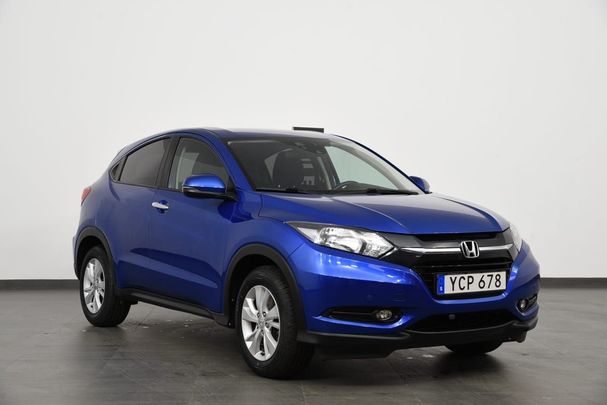 Honda HR-V 1.5 97 kW image number 2