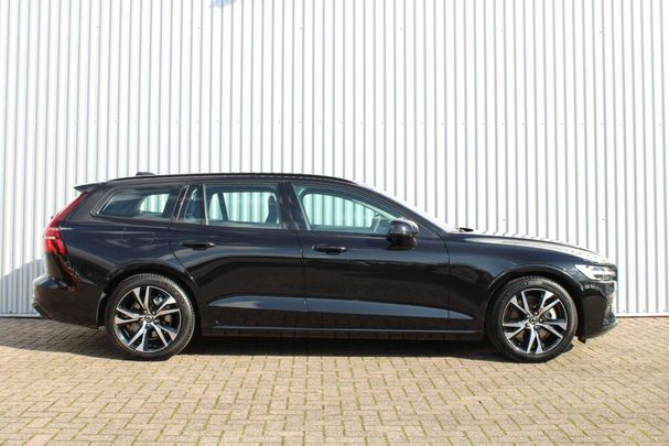 Volvo V60 B4 Plus 145 kW image number 4