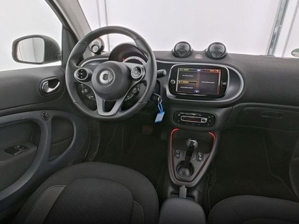 Smart ForTwo EQ 60 kW image number 7