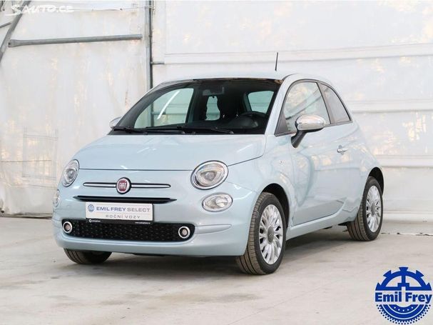 Fiat 500 1.0 51 kW image number 1