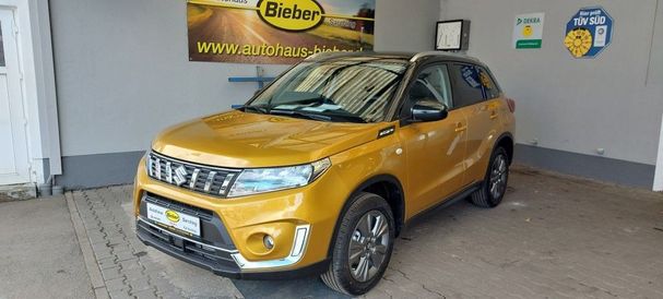 Suzuki Vitara 1.4 Boosterjet Hybrid Comfort 95 kW image number 1