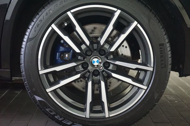 BMW X3 M xDrive 353 kW image number 5