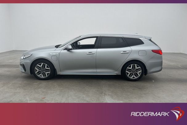 Kia Optima 152 kW image number 11