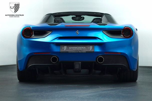 Ferrari 488 493 kW image number 6