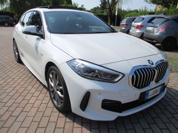 BMW 118d 110 kW image number 2