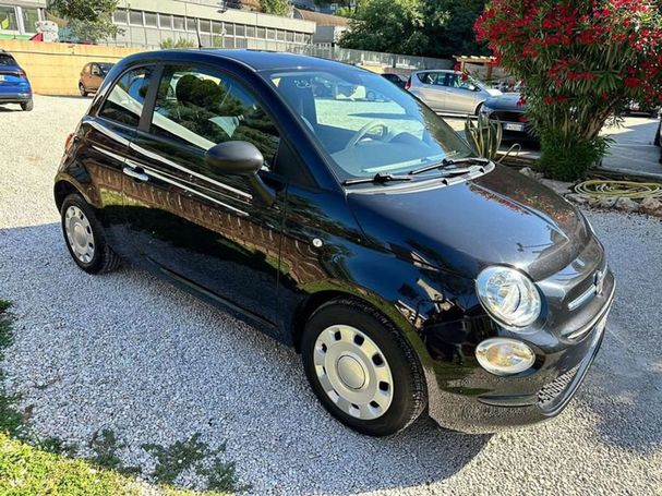 Fiat 500 1.0 51 kW image number 2