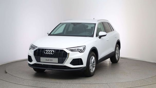 Audi Q3 45 TFSIe e-tron 180 kW image number 1