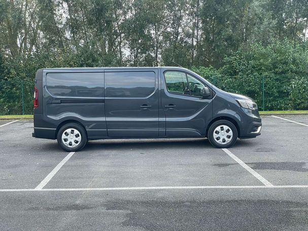 Renault Trafic Blue dCi 110 kW image number 8