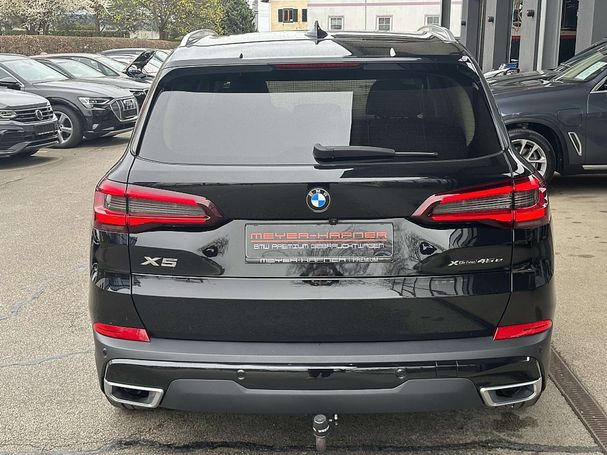 BMW X5 45e xDrive 290 kW image number 17