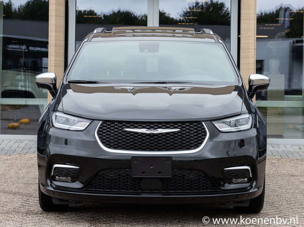 Chrysler Pacifica 3.6 V6 194 kW image number 3