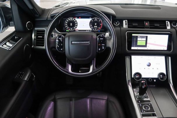 Land Rover Range Rover Sport SDV6 183 kW image number 10