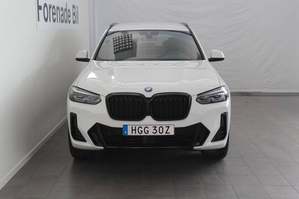 BMW X3 xDrive30e 215 kW image number 2